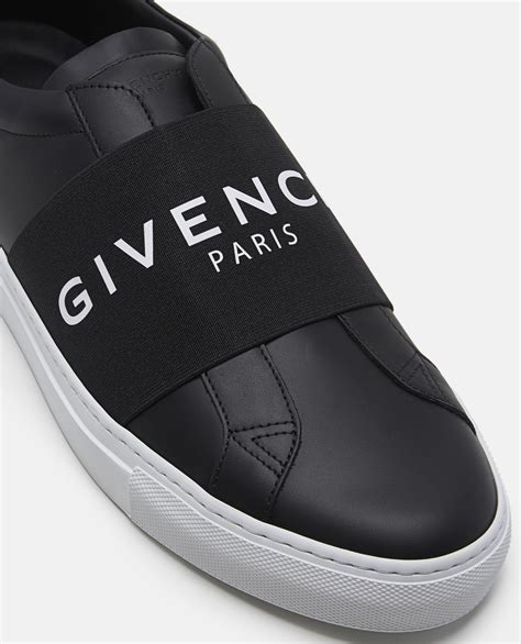 givenchy shoes black